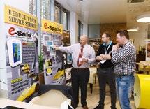 czasopisma Nowoczesne Budownictwo Inżynieryjne. Pamiątkowe grawertony otrzymali: platynowi sponsorzy konferencji Steinzeug-Keramo Sp. z o.o., Sekisui SPR Poland Sp. z o.o., 3M Poland Sp. z o.o.; złoty sponsor konferencji Per Aarsleff Polska Sp.