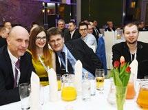 Bezwykopowa budowa Za najlepszy projekt w kategorii bezwykopowa budowa w latach 2014 2015 uznano budowę kolektora Burakowskiego BIS, który został wykonany przez