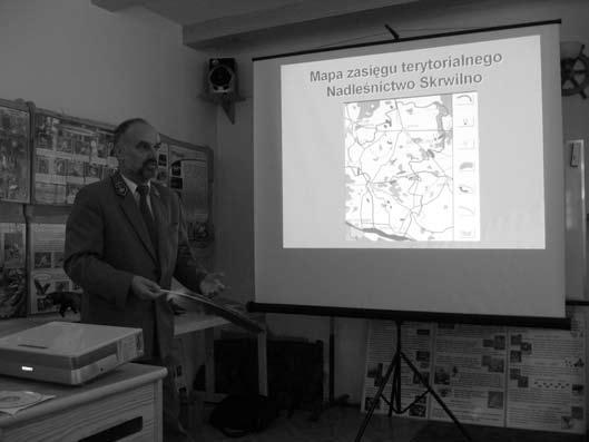 Organizatorzy składają serdeczne podziękowania wszystkim osobom zaangażowanym w przygotowanie imprezy: policjantom z posterunku w Skępem, strażkom z OSP w Skępem, obsłudze technicznej, oraz