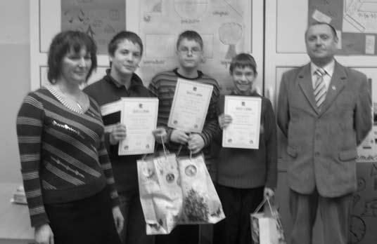 W tym czasie trwało intensywne liczenie pieniędzy w sztabie w Miejsko - Gminnej Biblioteki Publicznej w Skępem. Ubiegłoroczny wynik to 10000 zł.
