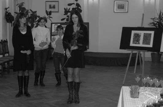podmiotów gospodarczych. Wstępne spotkanie odbyło się 13 stycznia 2009 roku.