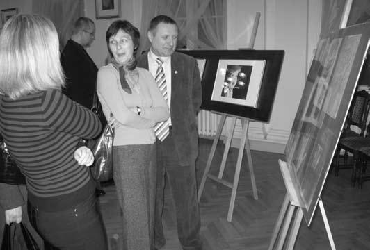 Efektem spotkania było wypracowanie wspólnego stanowiska władz Skępego i przedsiębiorców na kolejne spotkanie z udziałem dyrektora w dniu 15 stycznia 2009 r.