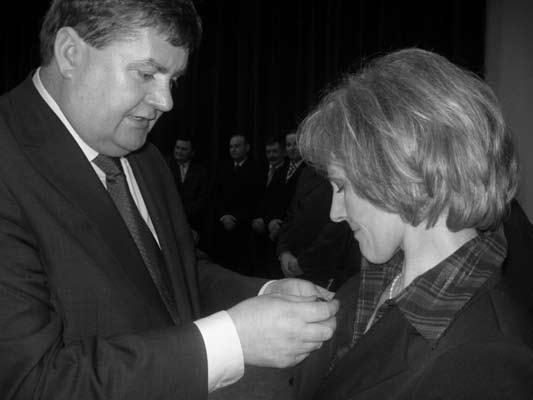 Biblioteka Publiczna w Skępem kontynuuje pracę nad wyławianiem nowych talentów, czego przykładem jest Konkurs Poetycki im.