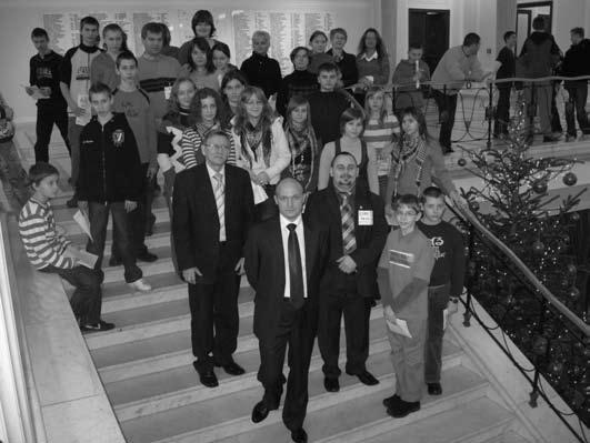 zarówno w Urzędzie Miasta i Gminy w Skępem, biurze poselskim Tomasz Lenza w Toruniu, siedzibie GDDKi A w Bydgoszczy w dniu 15 stycznia na spotkaniu w Starostwie Powiatowym w Lipnie ustalono