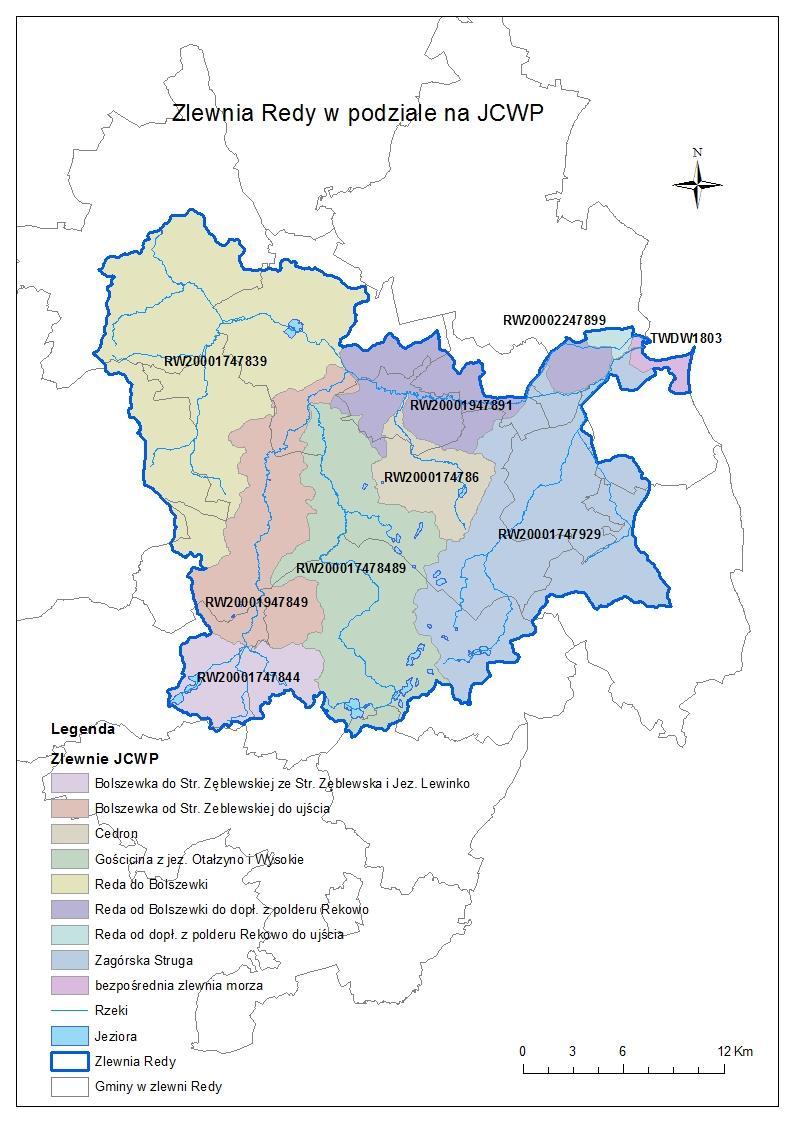 Załącznik nr 3 do Rozporządzenia Dyrektora Regionalnego Zarządu Gospodarki