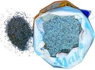 8 < 1 Poppy seeds consumption of a single portion of food product with poppy seed (which had been submitted for analysis) did not exceed the reference dose (0.7 mg), and thus should be safe.