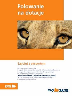 Kredyty dla klientów instytucjonalnych intensywne prace nad poprawą pozycji Banku na rynku Prace nad udoskonaleniem procesu kredytowego Udoskonalenie oferty w zakresie obsługi środków pomocowych z UE