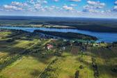 It will take place in the North-Eastern Augustów Wilderness in the Podlasie region.