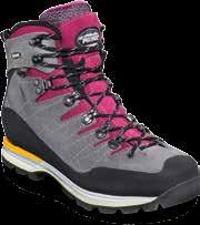 20 I Mountaineering & Hiking I Air