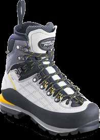 Wkładka: AIR-ACTIVE Podeszwa: Meindl Multigrip 3 Alpin Podeszwa: Meindl Multigrip 3 Alpin firmy Vibram