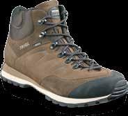 Comfort Fit - Welness Hiking I Comfort Fit - Welness I 25 Mantova Mantova Mid GTX 5275-47 mocca 5118-47 mocca