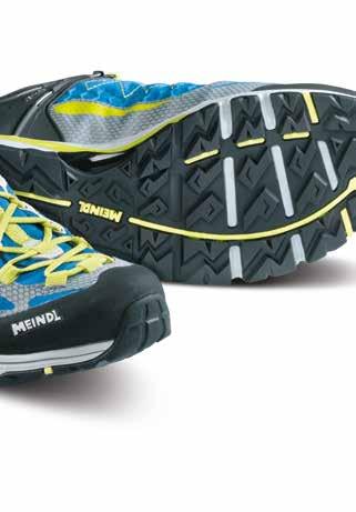 28 I Magic I Trail Activ Sport Sportowe, stylowe, lekkie Modele grupy Trail Active Sport doskonale nadają się do sportowych aktywności.