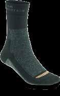 merino wool 40 % polyester / thermolite 10 % polyamide 2 % elastane Rozmiary: 36-39, 40-43,
