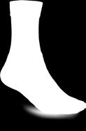 polyamide 2 % elastane Rozmiary: 36-39, 40-43, 44-47 Materiał: Thermo System, 78 % new