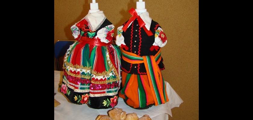 Published on Łódzki Ośrodek Doradztwa Rolniczego w Bratoszewicach (https://www.lodr-bratoszewice.pl) Strona główna > Tradycyjne Smaki Regionu Łódzkiego Tradycyjne Smaki Regionu Łódzkiego 24.05.