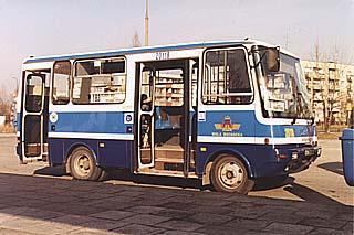 Autobusy - podział Wydajny, ekonomiczny transport miejski wymaga