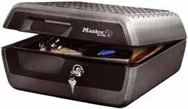 Waga Indeks Ce netto Ce brutto 39,1x36,3x16,8 32,5x21,6x11,2 7,48 l 9,3 kg 462321 299,00 z³ 367,77 z³ Duża kaseta chroniąca przed ogniem i wodą LFHW40102 Duża kaseta