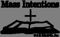 O zdrowie dla Marcina 12:30 Por la salud y bendiciones en su 49 aniversario de bodas de Rogelio y Rosa Barrios 3:00 Santo Rosario 4:00 Por los feligreses October 21, Monday, Weekday in Ordinary Time
