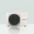 PRIME & FLO N KLIMATYZATORY ŚCIENNE 7 modeli od 2,5 kw do 10,4