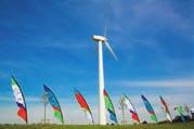 Energia Grupa Airwell stale czyni starania aby zmniejszyć konsumpcję energii nie tylko we własnych fabrykach i biurach, lecz również w dostarczanych klientom urządzeniach poprzez zwiększanie ich