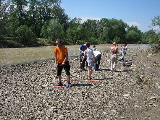 Geomorfologia Polski Południowej