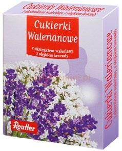 CUKIERKI GLOGOWE *50 G CUKIERKI MELISOWE