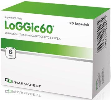 LOGGIC 60*10 KAPS. LOGGIC 60*20 KAPS.