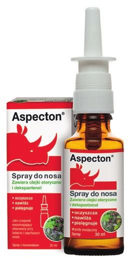SPRAY D/NOSA *30 ML WYRÓB MEDYCZNY KREWEL MEUSELBACH Skład: 100 ml