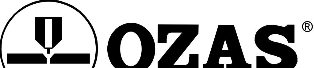 7.3-1-05-02 DEKLARACJA ZGODNOŚCI OZAS-ESAB Spółka z ograniczoną odpowiedzialnością 45-073 Opole, ul. A.