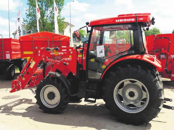 Agro-Masz, Talex i inne AKPIL l PRZYCZEPY 6, 8, 10, 12, 14 T PROMOCJA!