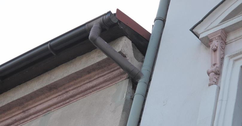 Podobszar 1 - plac przy ul. Kazimierza Wielkiego i Wszystkich Świętych.