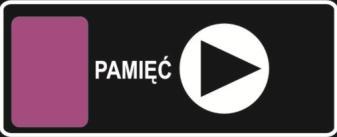 Na przykład, jeżeli użytkownik wybrał kanał 5 i dokonał jakichś ustawień, to one zostaną na tym kanale zapamiętane samoczynnie.