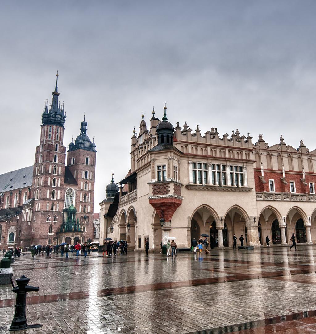 RYNEK MIESZKANIOWY W