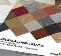 trendów W technice WykAŃCZANIA PoWIErZCHNI.