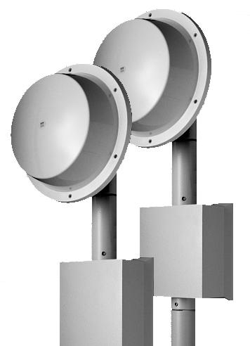 PRODUCENT: CIAS ELETTRONICA s.r.l.