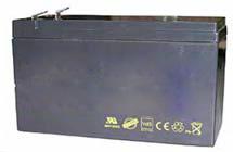 Akumulatory Akumulator 12 V D40056 WP 7.
