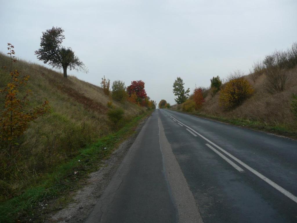 Odcinek: Tropy Sztumskie- Kalwa.