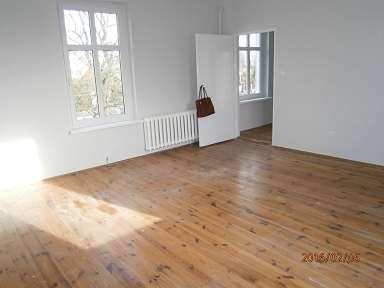 łazienki z wc 4,80 m² i przedpokoju 8,00 m².