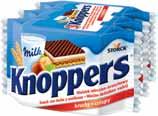 MILKA 250-300 g 29,97-35,96/ 8 / Deserek dla dzieci