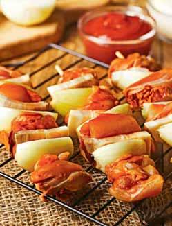 SUPEROFERTA Filet z uda kurczaka 9 wołowina polska idealne na grill Szynka wieprzowa