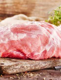 RYBY 4 Morszczuk filet mrożony glazura 25% 12 Makrela wędzona tusza 11 Naszymi