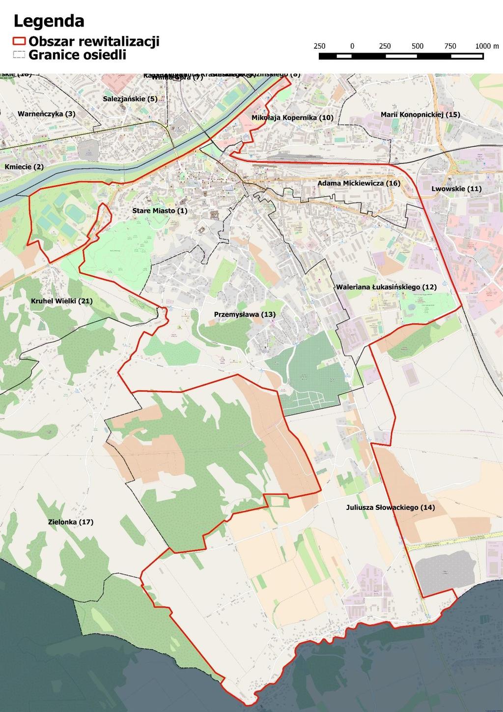 Mapa 19.