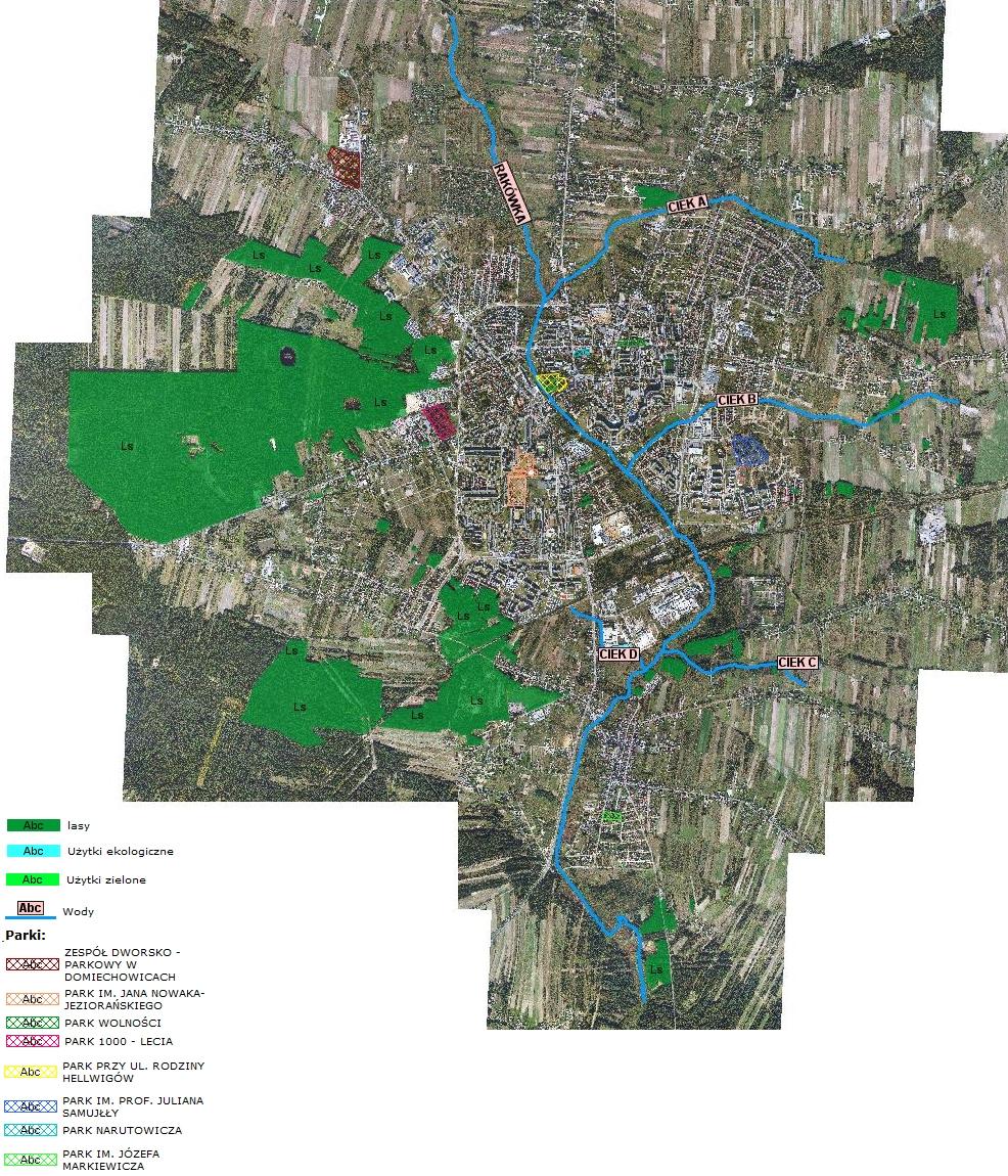 Mapa 11