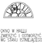 Ościeżnica w kolorze orzech lub palisander 4 3