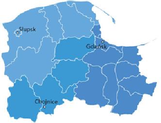 lokalne instytucje i organizacje pomoc w diagnozowaniu problemów społecznych na poziomie lokalnym/regionalnym i dostosowywanie działań w taki sposób, aby skutecznie przeciwdziałać tym problemom.