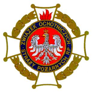 ZARZĄD ODDZIAŁU POWIATOWEGO ZWIĄZKU OCHOTNICZYCH STRAŻY POŻARNYCH RZECZYPOSPOLITEJ POLSKI W TUCHOLI Tuchola 30.05.2011r.