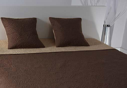 dwustronna 220x240 srebrny - 