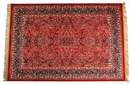131337 Dywan Rio 160x230