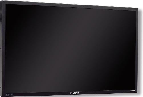 Monitory LED HD serii UML o UML-273-90