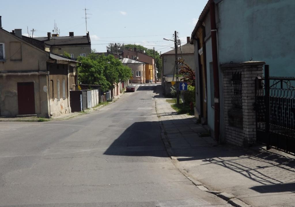 pl Fotografia 8 Budynek mieszkalny przy ul.